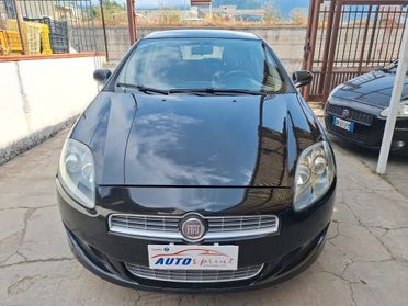 Fiat Bravo 1.6 MJT 120 CV DPF Emotion