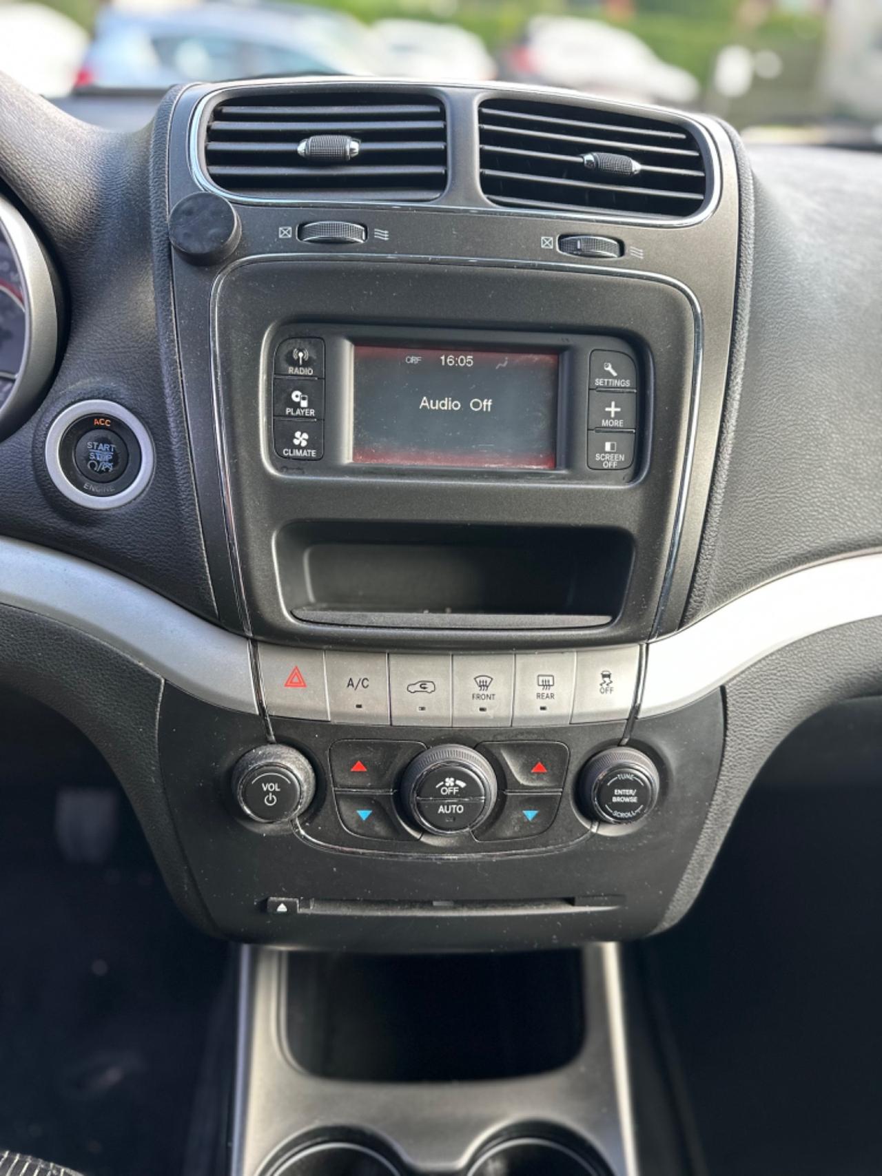 Fiat FREEMONT 2.0 MTJ 7POSTI LOUNGE KMCERT UNICOPR