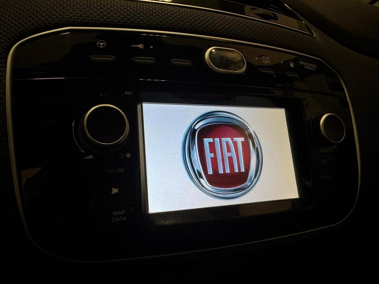 Fiat Punto 1.4 8V 5 porte Easypower Street