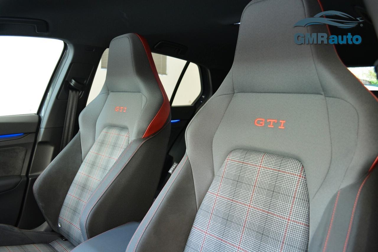 Volkswagen Golf GTI 2.0 tsi Performance 245cv dsg IQ.LIGHT MATRIX