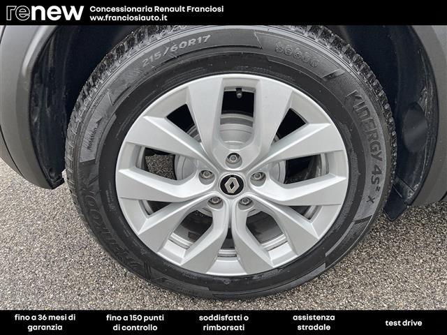 RENAULT Captur 1.0 tce Intens Gpl 100cv my21