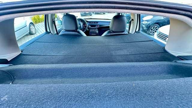 Citroen C3 1.4 HDi 68CV E5 Seduction + 2 POSTI- VAN-AUTOCARRO
