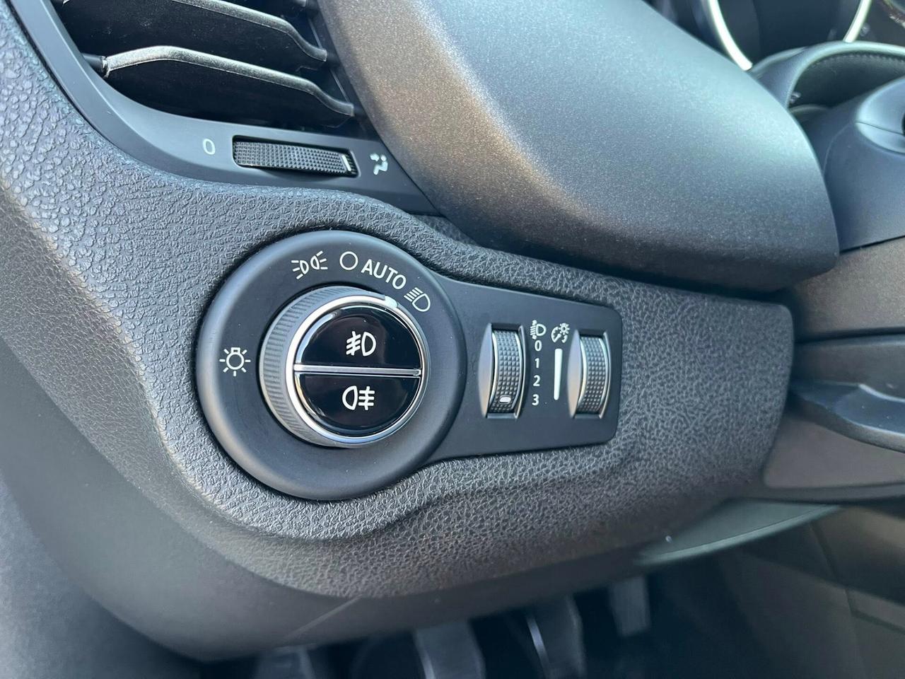 Fiat 500X 1.6 MultiJet 120 CV Cross