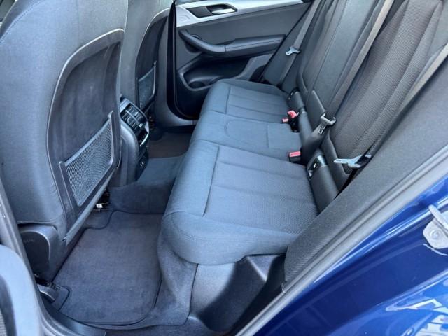 BMW X3 Xdrive30e Business Advantage auto