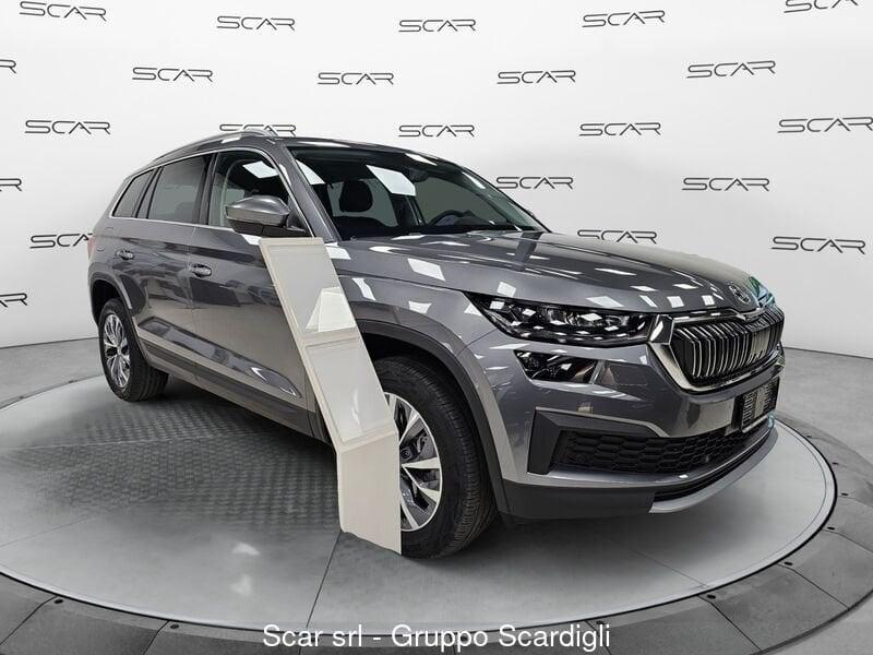 Skoda Kodiaq 2.0 TDI EVO SCR DSG Style KM ZERO!!! 10.000 euro meno dal listino del nuovo