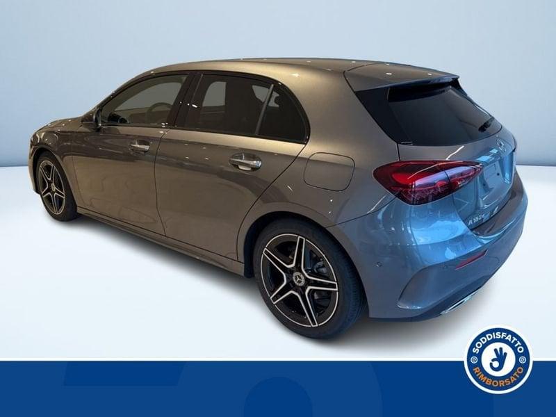 Mercedes-Benz Classe A 180d Automatic AMG Line Advanced Plus