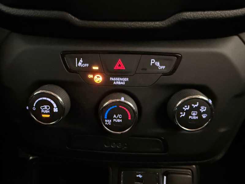 JEEP Renegade - renegade 1.0 t3 Limited fwd