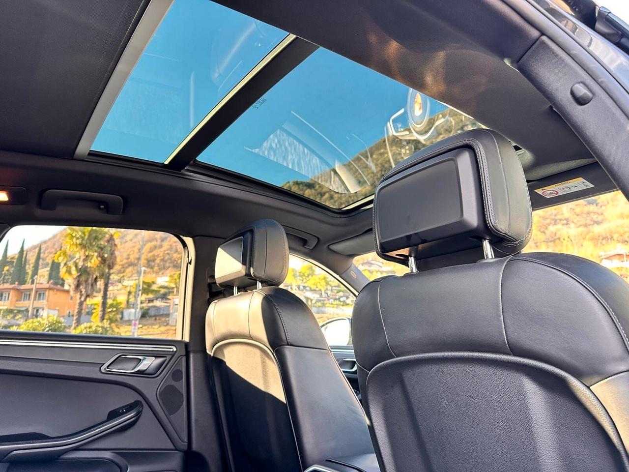 Porsche Macan 2.0