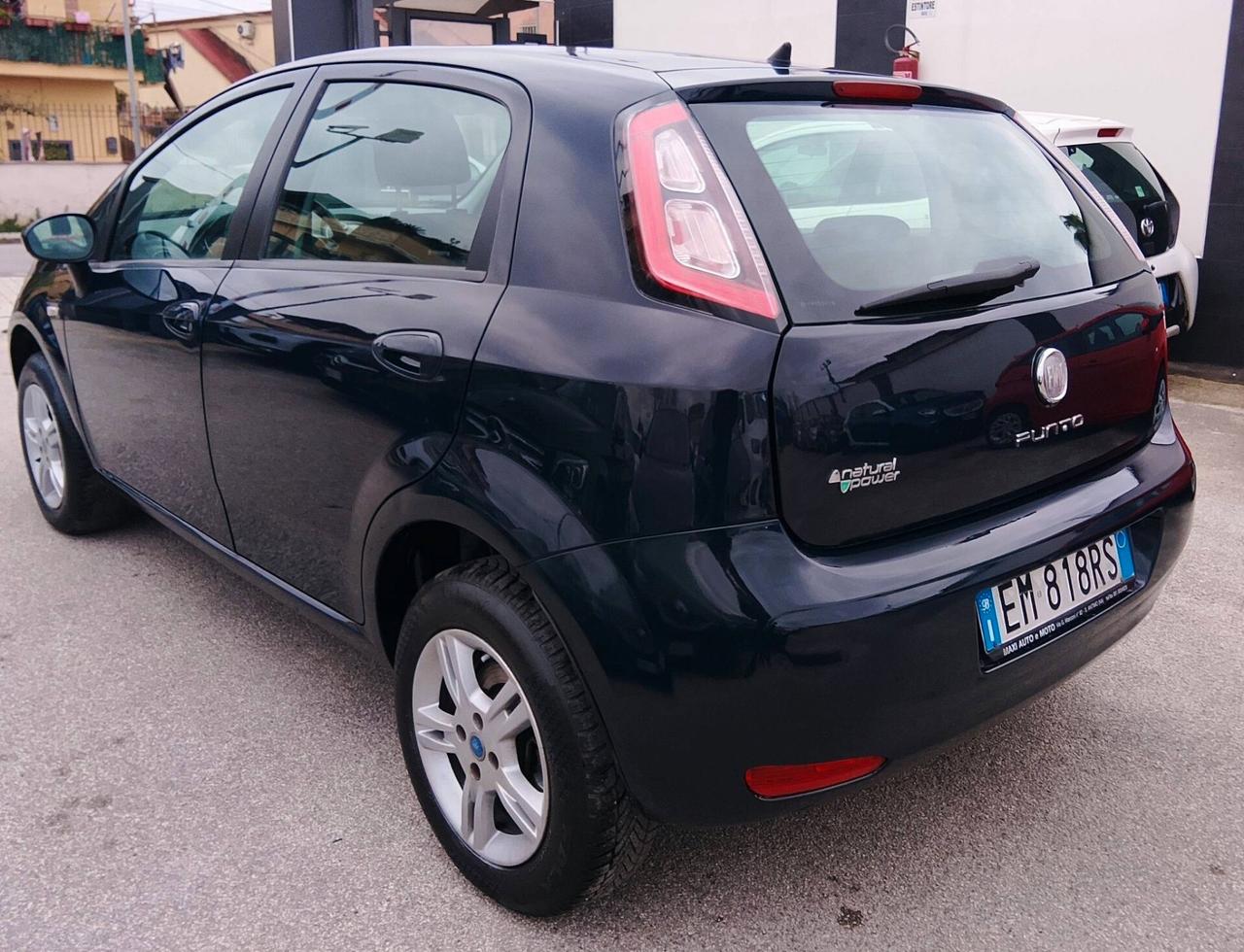 Fiat Punto Evo 1 PROPRIETARIO