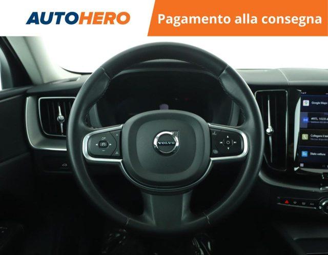VOLVO XC60 B4 (d) automatico Core