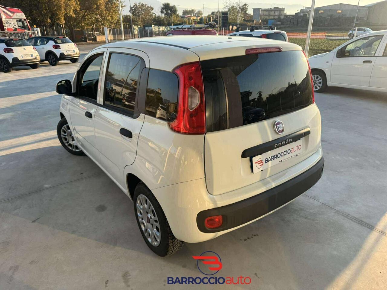 Fiat Panda 1.3 MJT 80 CV S&S Easy VAN-2016