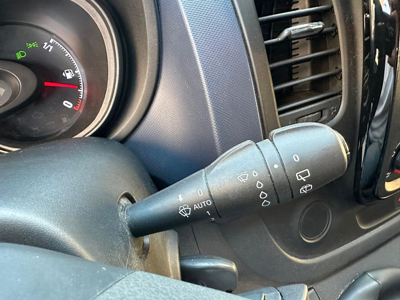 Opel Vivaro 29 1.6 BiTurbo S&S PL-TA Furgone