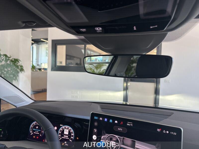 Volkswagen Golf 1.5 TSI ACT EDITION PLUS 115 CV