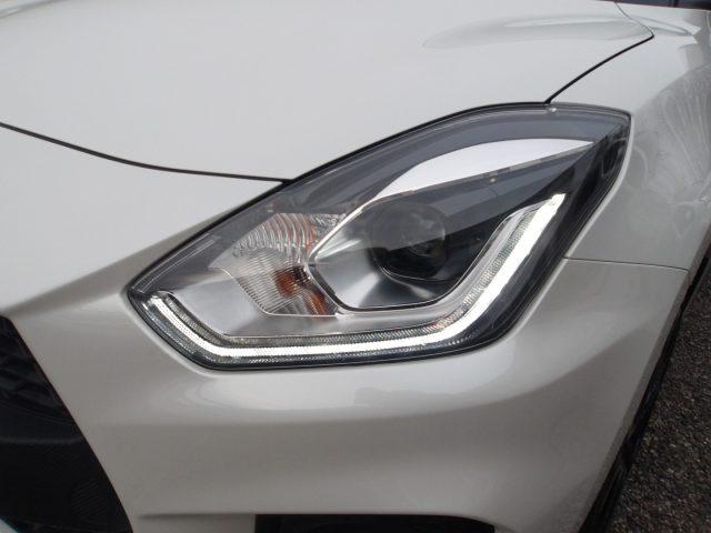 SUZUKI Swift Sport 1.4 Hybrid 144cv - UNICOPROPRIETARIO