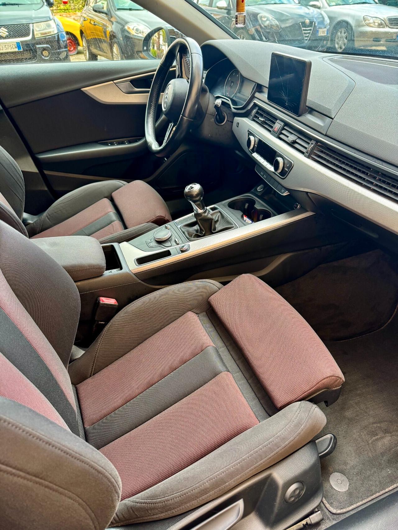 Audi A4 2.0 TDI 150 CV - SW