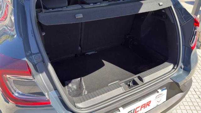 RENAULT Captur TCe 100 CV GPL FAP Zen