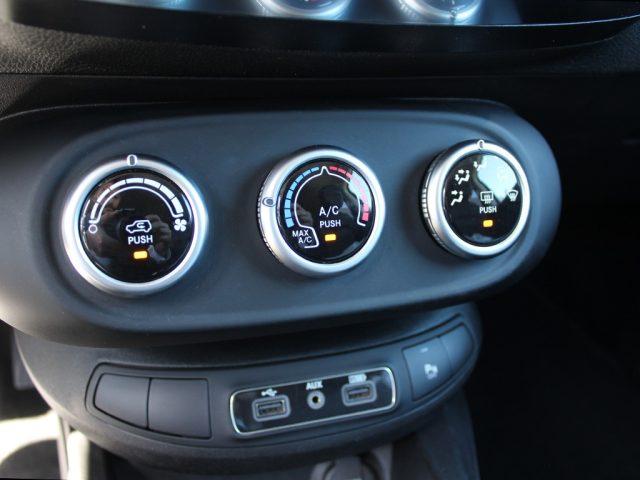 FIAT 500X 1.0 T3 120 CV Business
