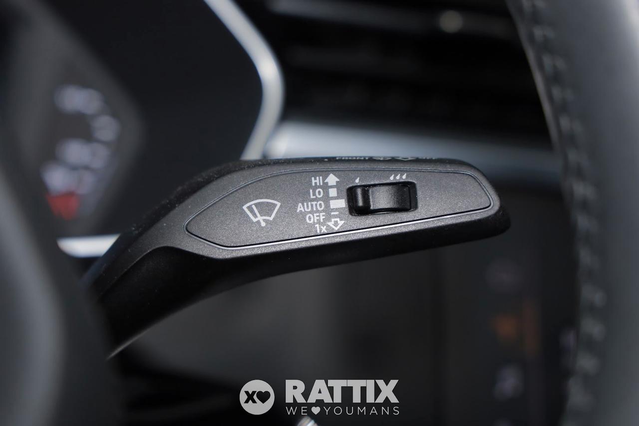 Audi Q3 40 2.0 TDI 190CV Business Quattro S-tronic