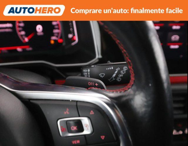 VOLKSWAGEN Polo 2.0 TSI DSG GTI BlueMotion Technology