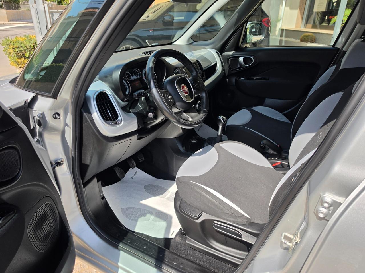 Fiat 500L 1.3 Multijet 85 CV Pop Star
