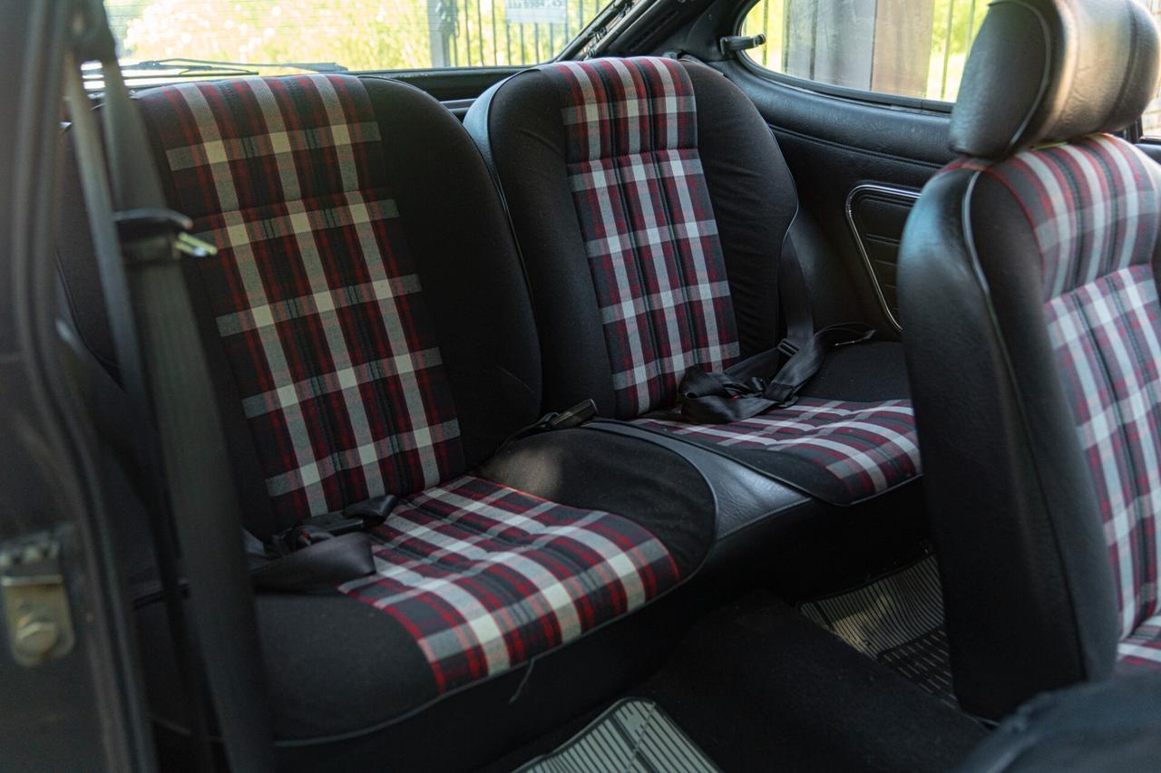 Ford Capri 1600 S - FOR00058