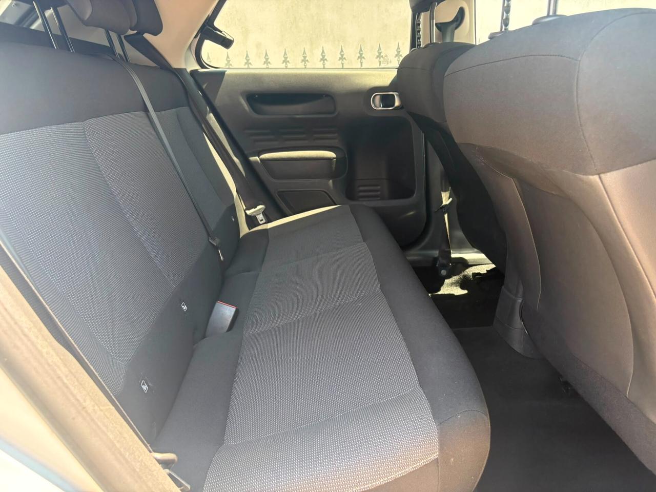 Citroen C4 Cactus 1.6 e-HDi 92 ETG6 Shine Edition