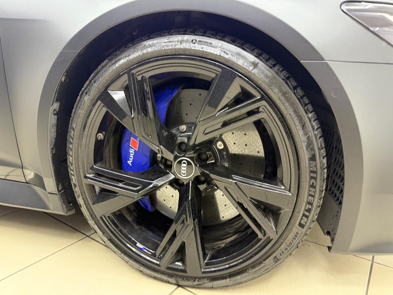 Audi RS6 Avant 4.0 V8 CARBO B&O ITALIANA FULL