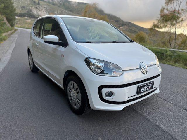 VOLKSWAGEN up! 1.0 75 CV 3 porte high up!