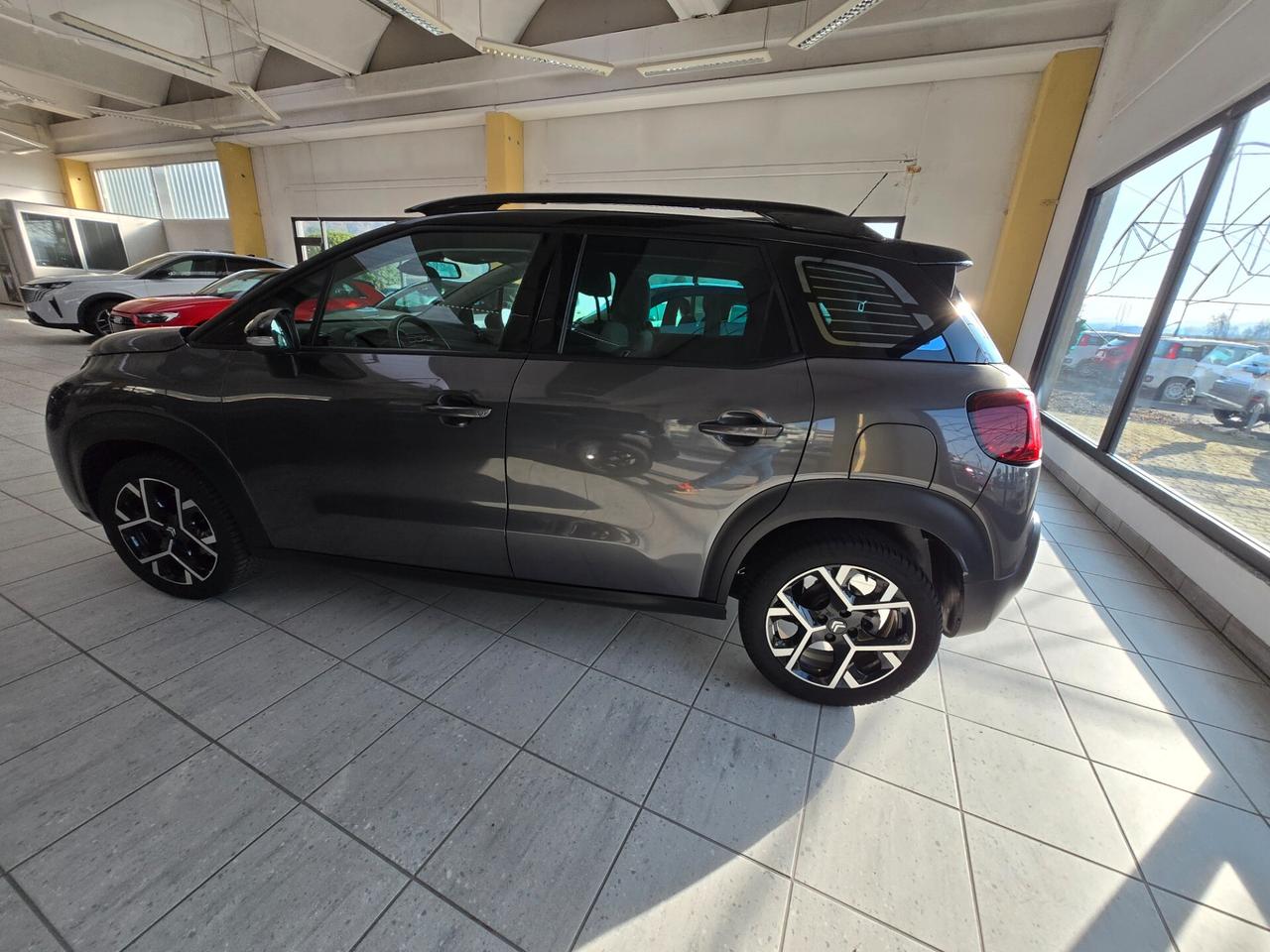 Citroen C3 Aircross PureTech 110 S&S Shine