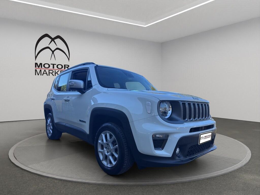 Jeep Renegade 1.3 T4 PHEV Limited 4xe AT6