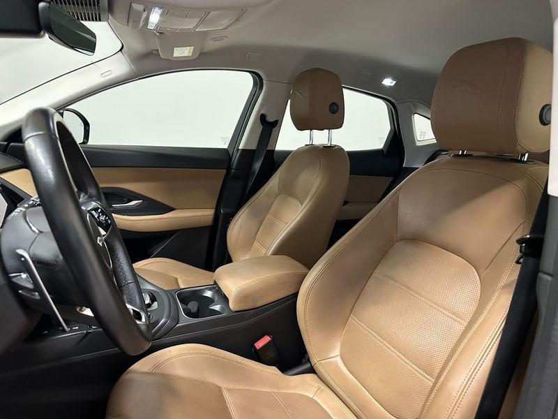 Jaguar E-Pace 2.0D I4 163 CV AWD Auto SE IVA ESPOSTA