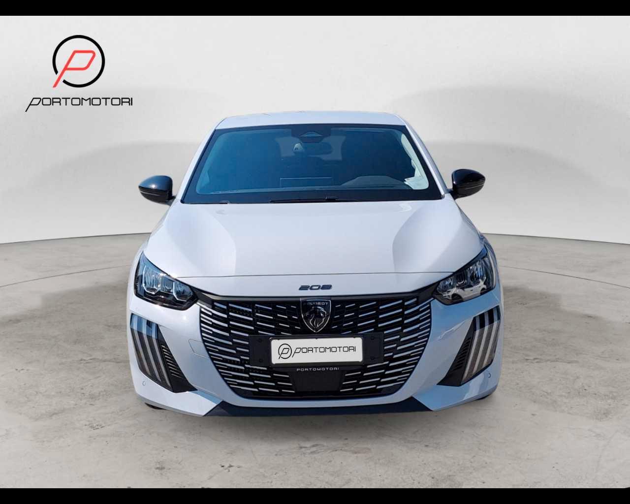 PEUGEOT 208 5P - Allure Turbo Benzina 100cv