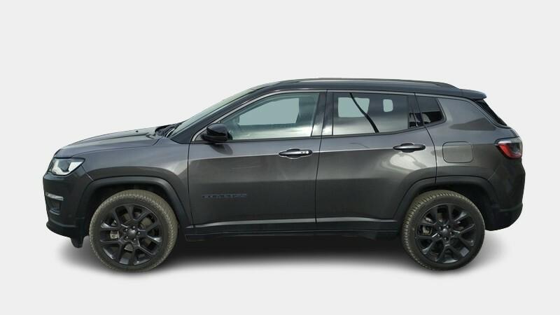 JEEP COMPASS 1.3 T4 PHEV 180cv S 4xe Auto