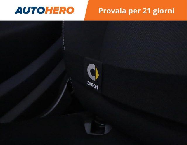 SMART ForTwo 70 1.0 twinamic Youngster