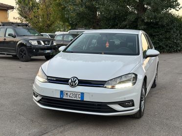 Volkswagen Golf 1.4 TGI 5p. Executive BlueMotion