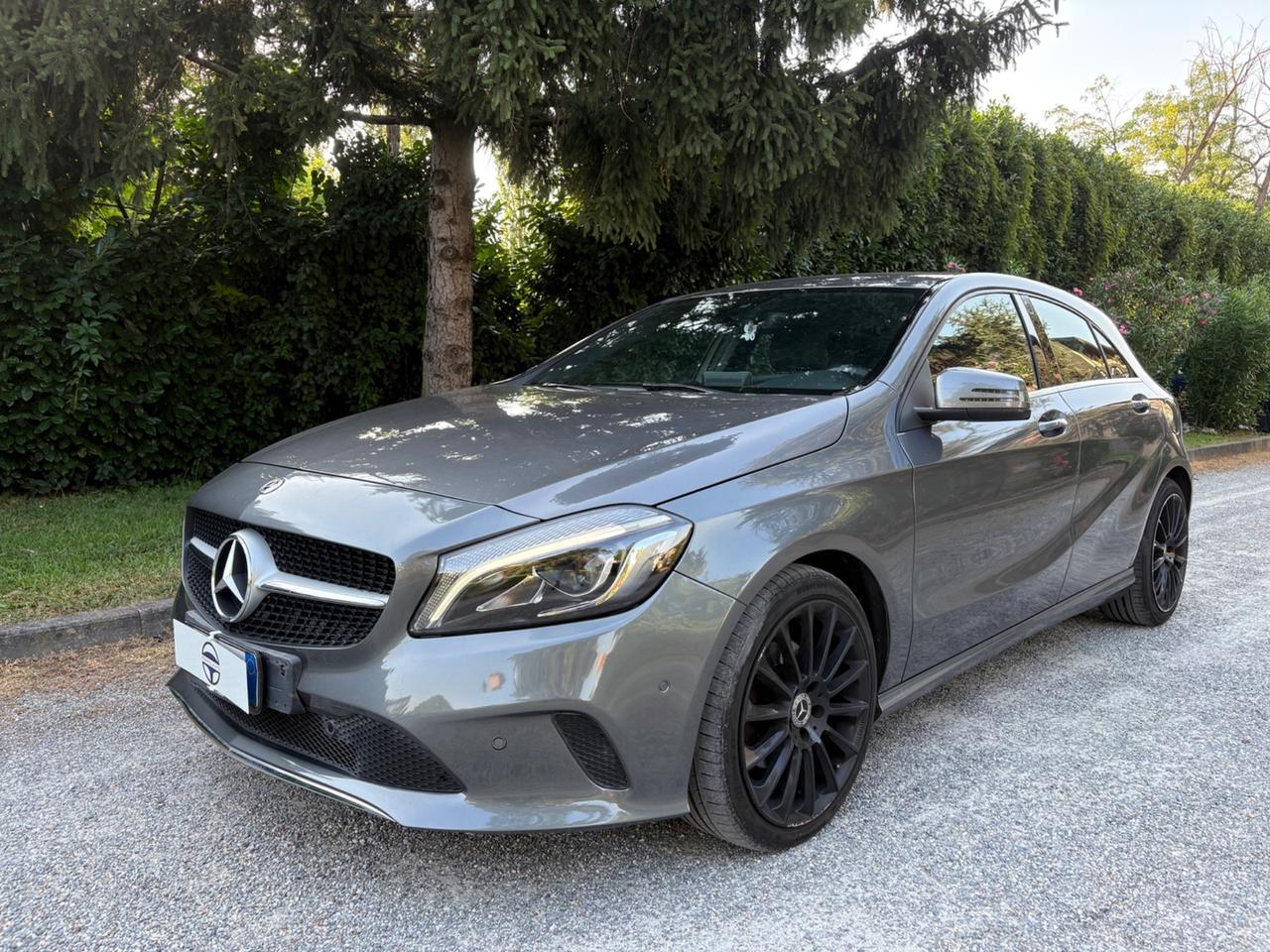 Mercedes-Benz A200 Sport 1.6 156cv BENZINA