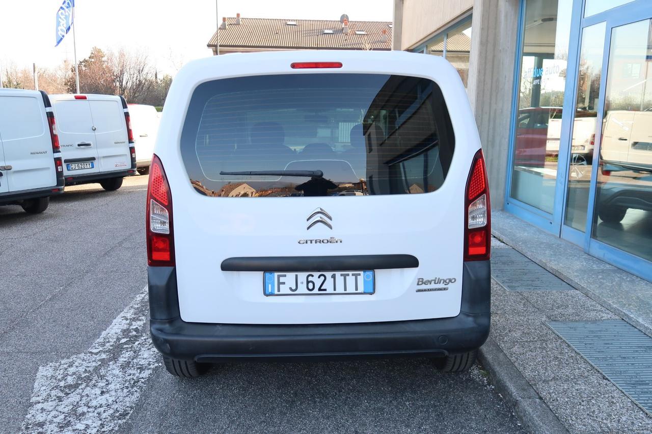 Citroen Berlingo Multispace BlueHDi 5 posti Combi N1