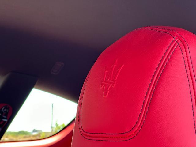 MASERATI GranTurismo 4.7 V8 460cv Sport