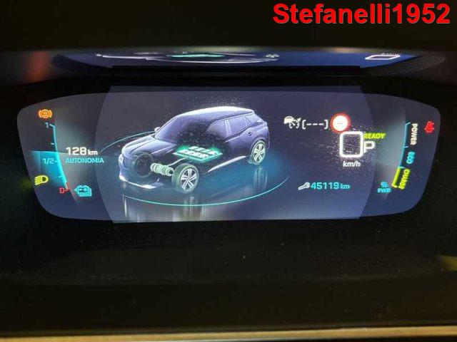 PEUGEOT 2008 II 2020 - e- Allure 100kW