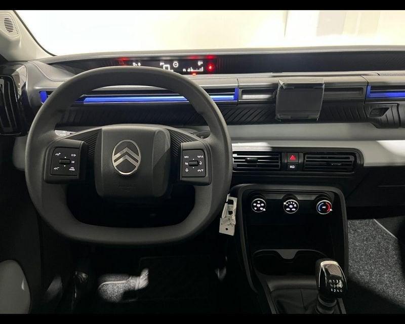 Citroën C3 Nuova Turbo 100cv - YOU