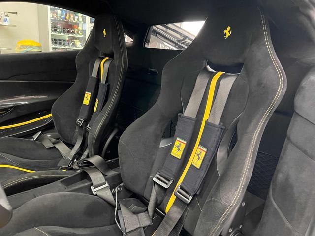 FERRARI 488 Pista |FERRARI APPROVED|LIFT|CARPLAY|FULL CARBON
