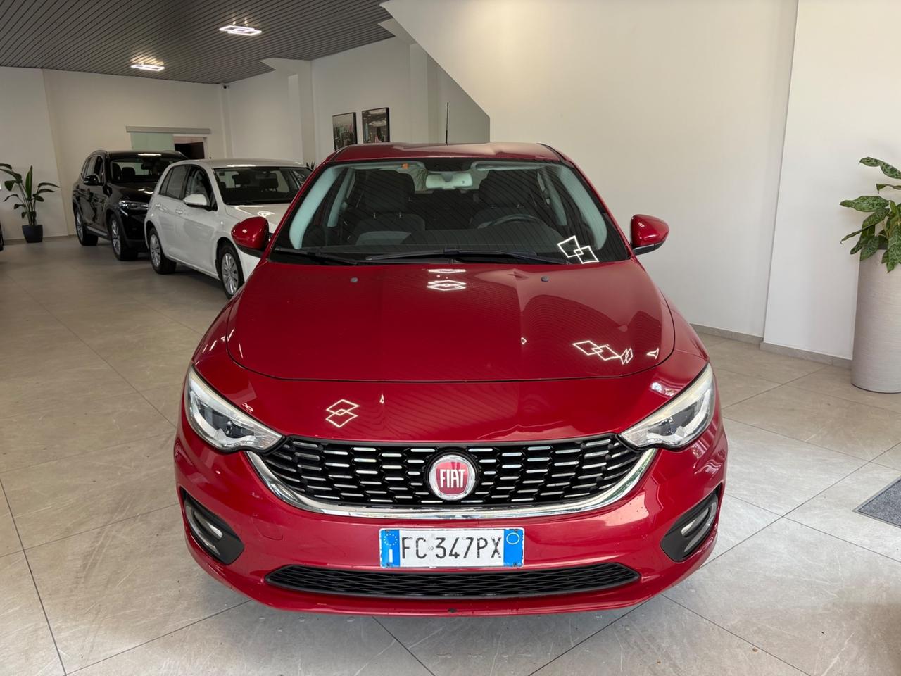 Fiat Tipo 1.4 5 porte Lounge