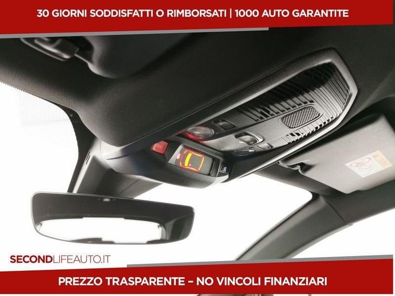 Peugeot 3008 1.2 puretech t GT Pack s&s 130cv eat8