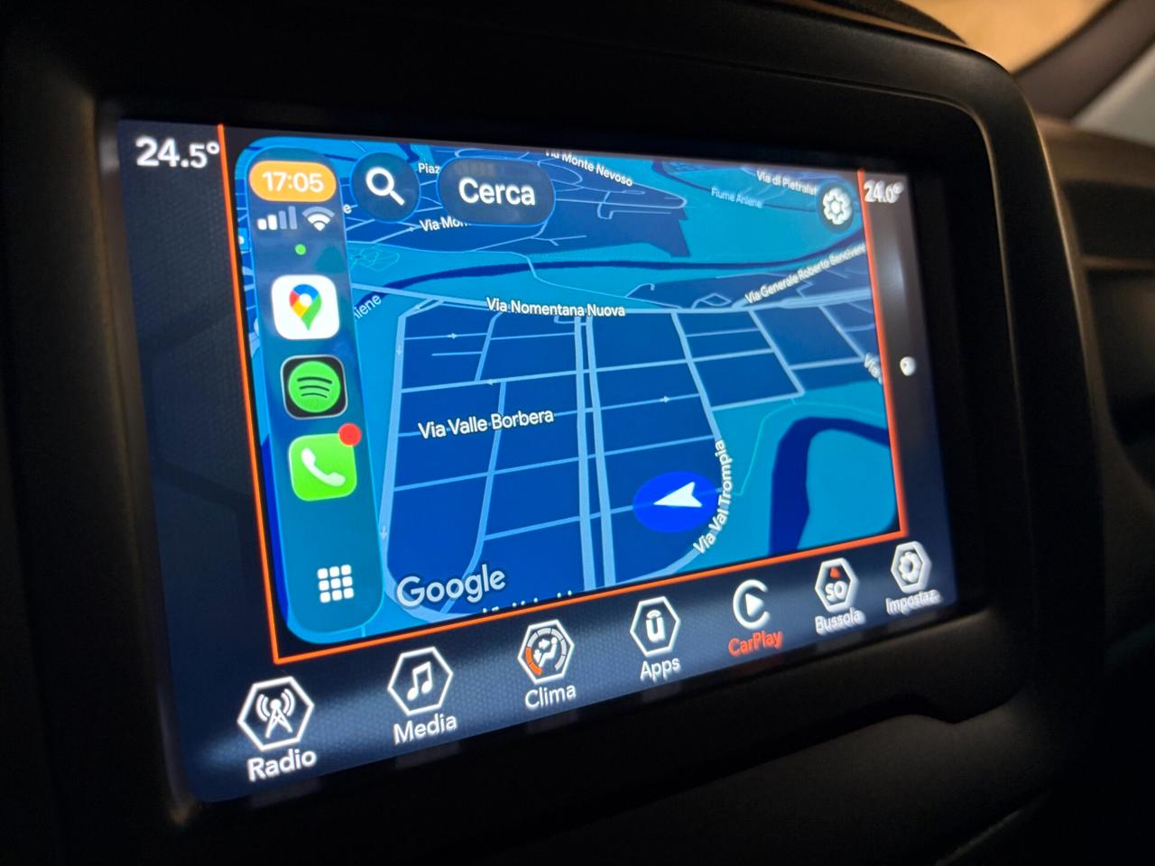 Jeep Renegade 1.0 T3 Limited