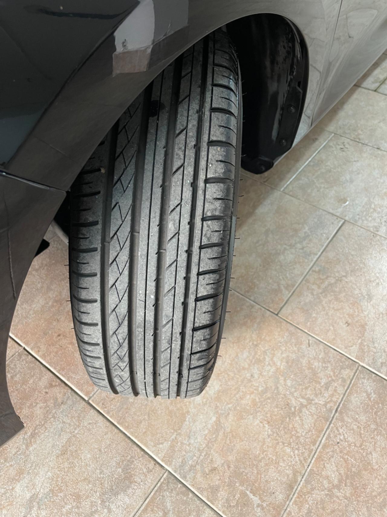 Ford Fiesta 1.5 TDCi 5 porte Vignale