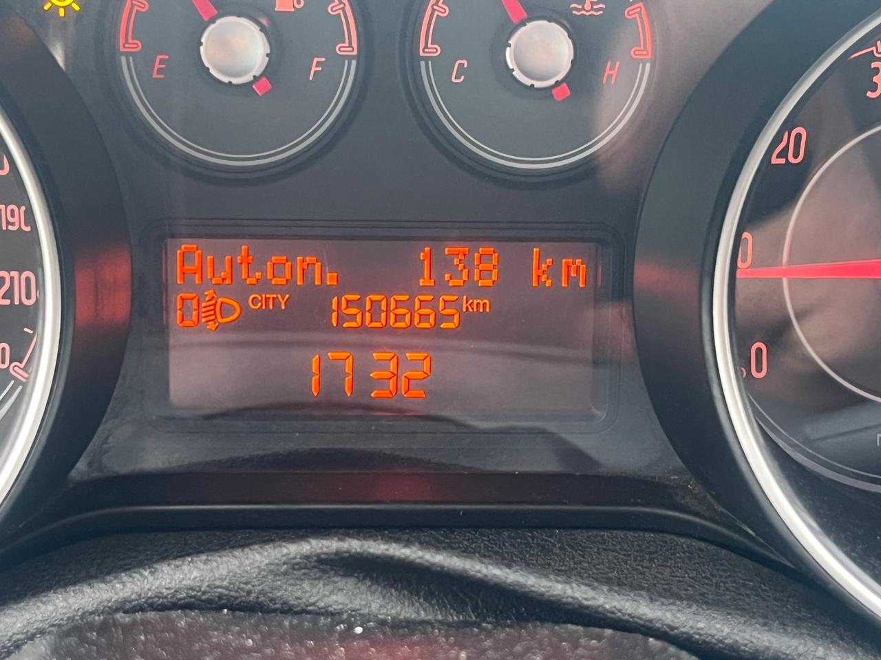 Fiat Punto Evo 1.3 Mjt 75 CV DPF 5 porte S&S Dynamic