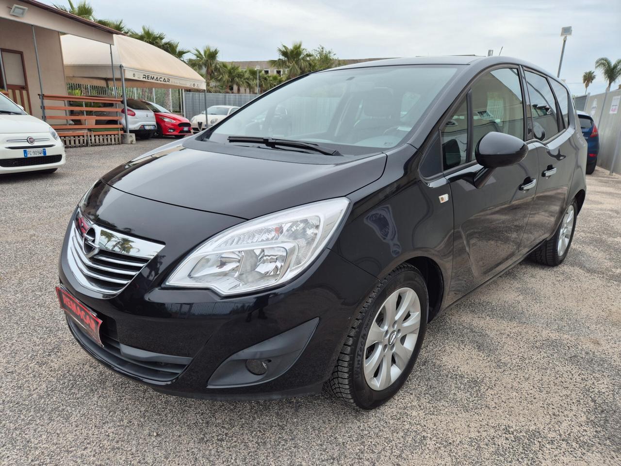 Opel Meriva 1.4 RESTAYLING Cosmo NUOVA FULL