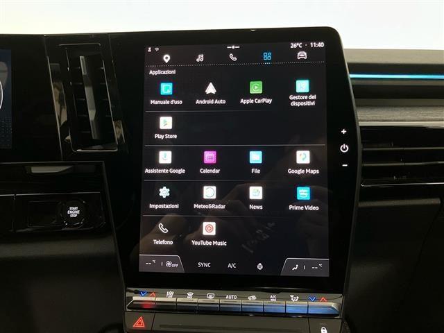 RENAULT Austral 1.2 E-Tech full hybrid Techno 200cv auto
