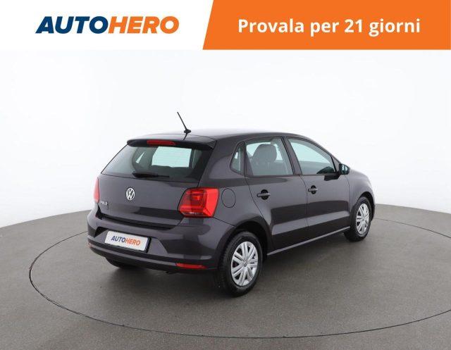 VOLKSWAGEN Polo 1.0 MPI 5p. Trendline