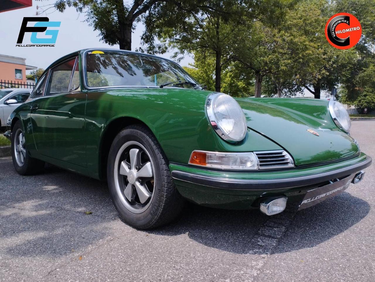 Porsche 911S 2.0 PASSO CORTO